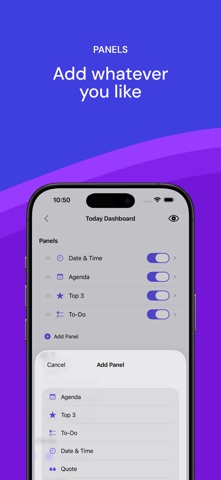 Lock Screen Studio Screenshot 4 of 5