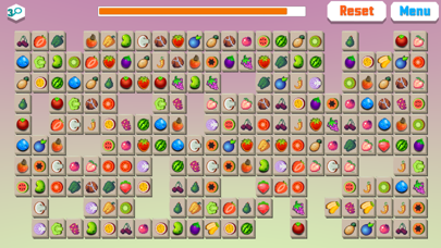 Onet Connet Fruit Crush Screenshot