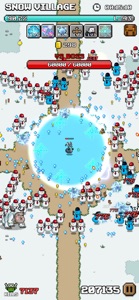 Dungeon Survivor.io screenshot #7 for iPhone