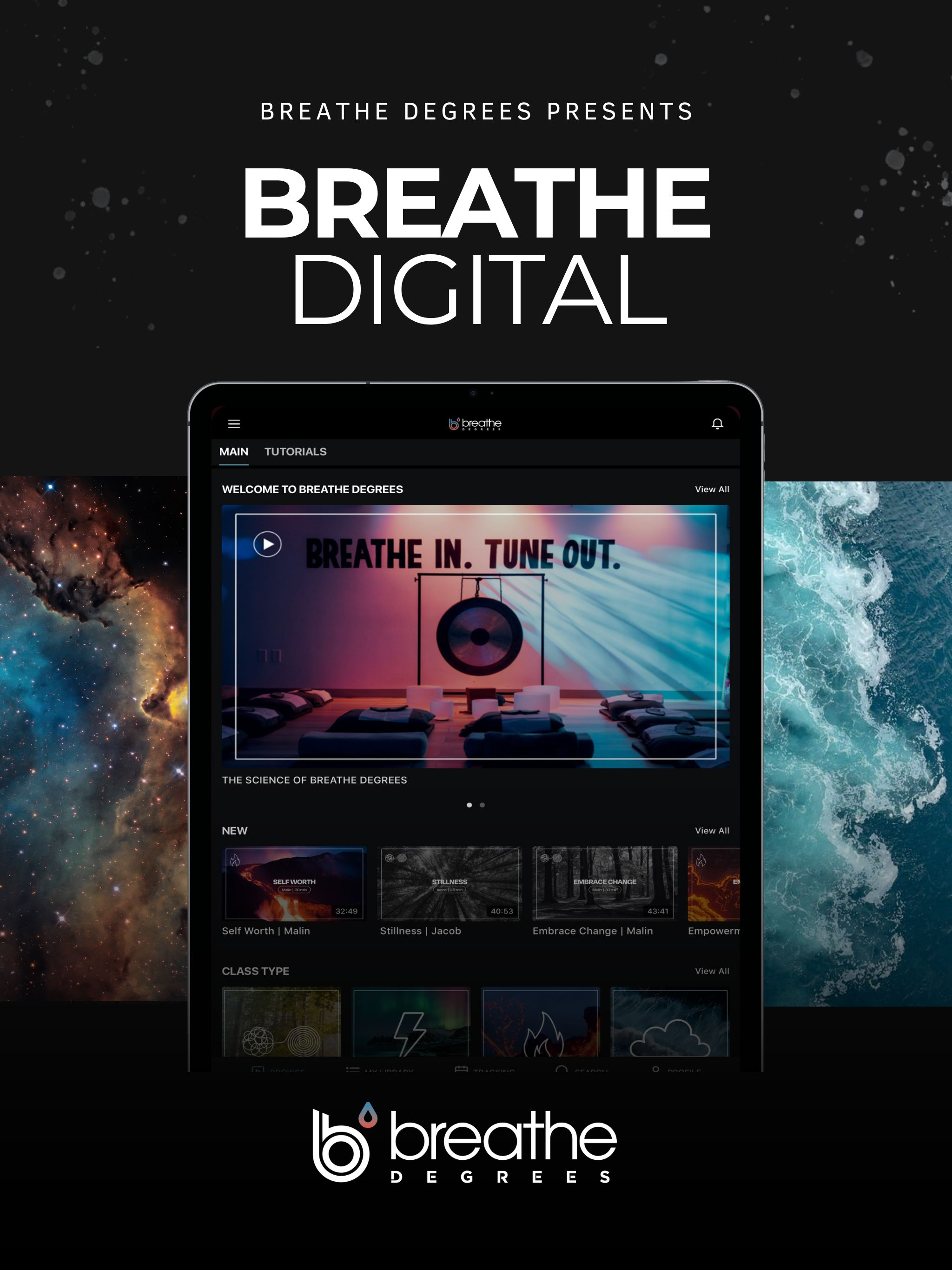 Breathe Digital