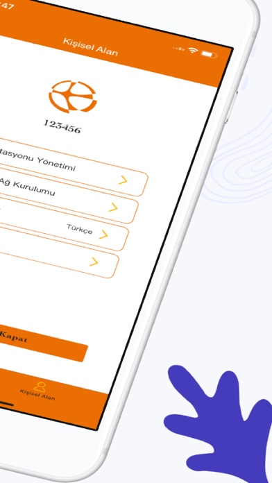 T-Charge Screenshot