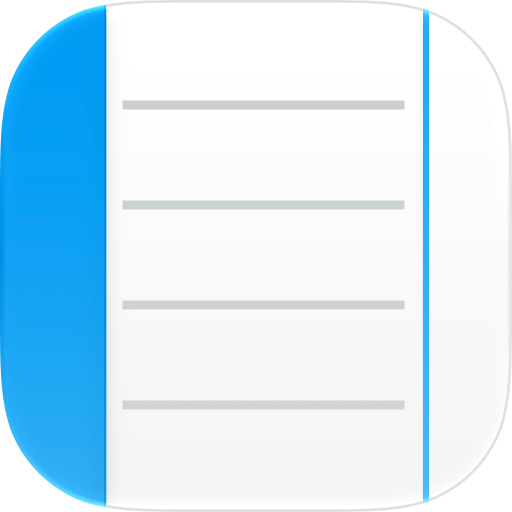 Notebooks: Write and Organize