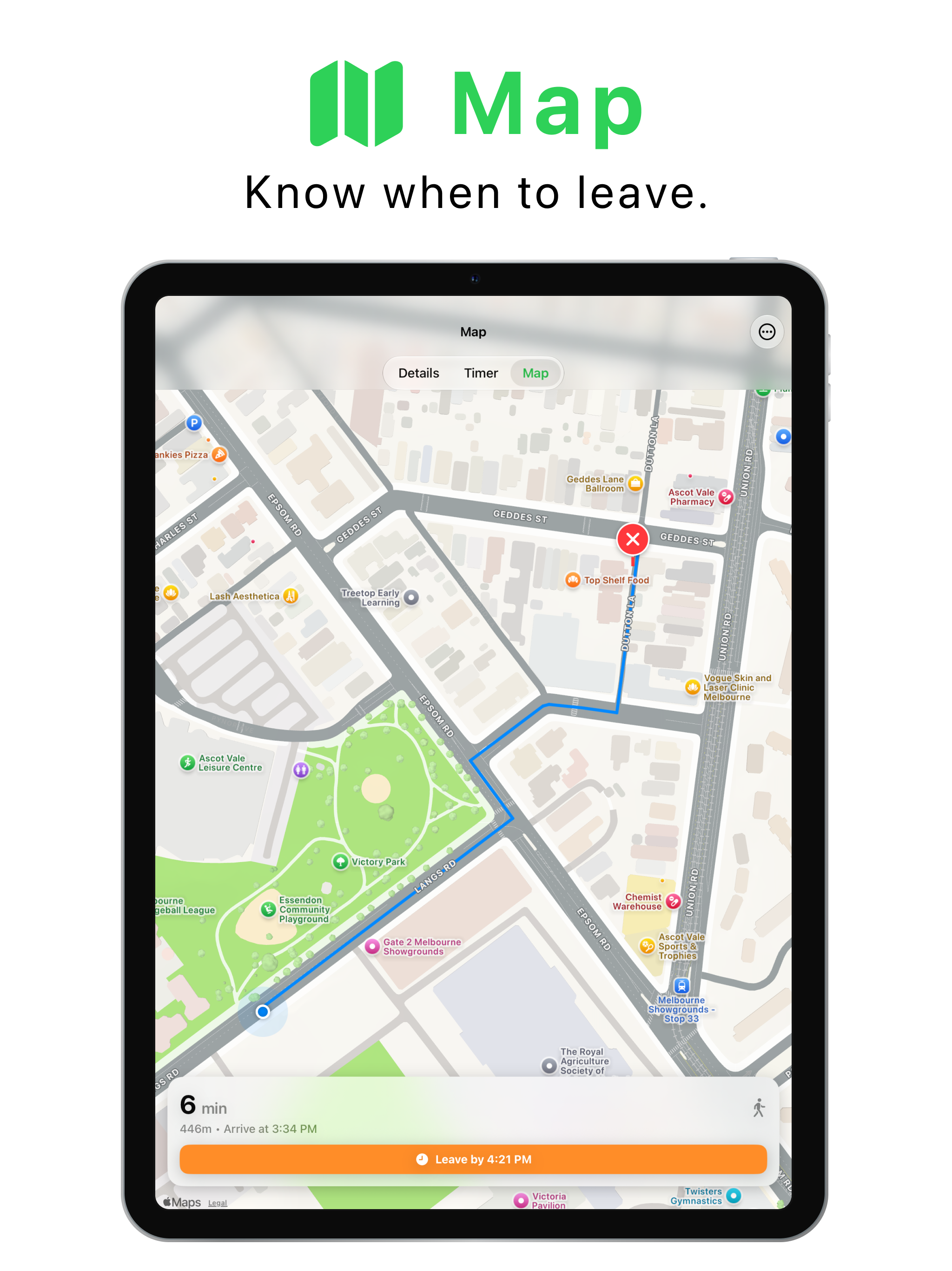 Parking Sign Scanner AI screenshot 11