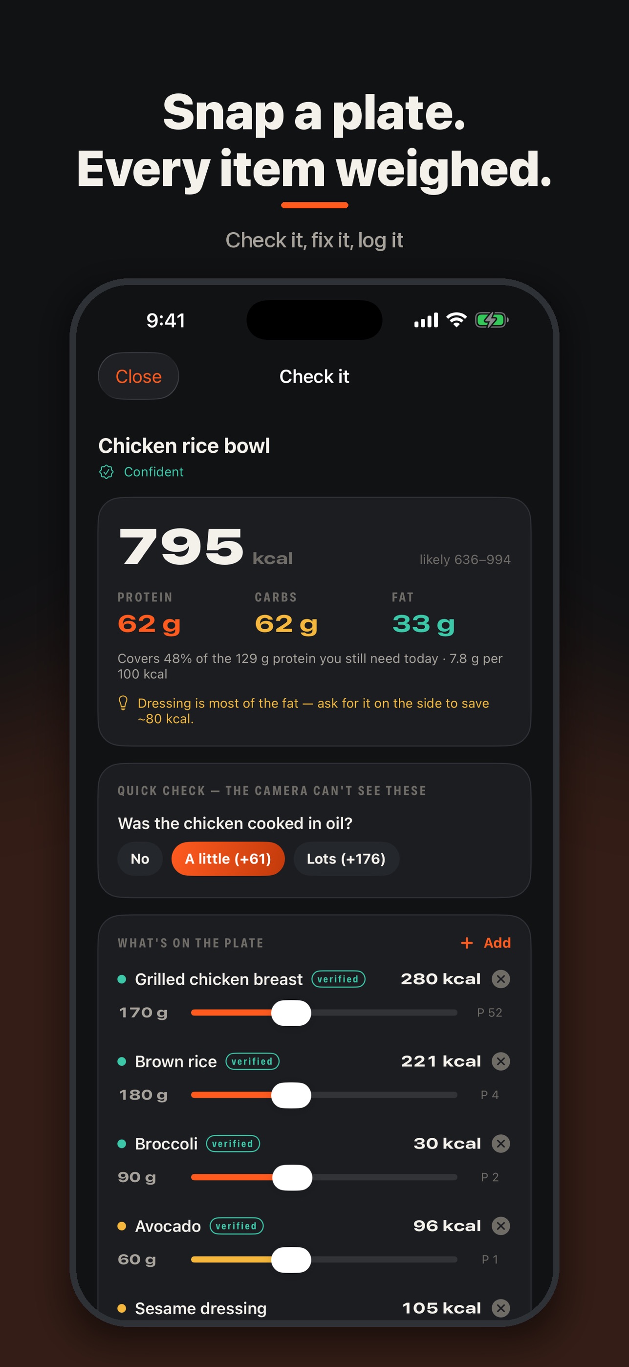 Screenshot 3 of Belltally