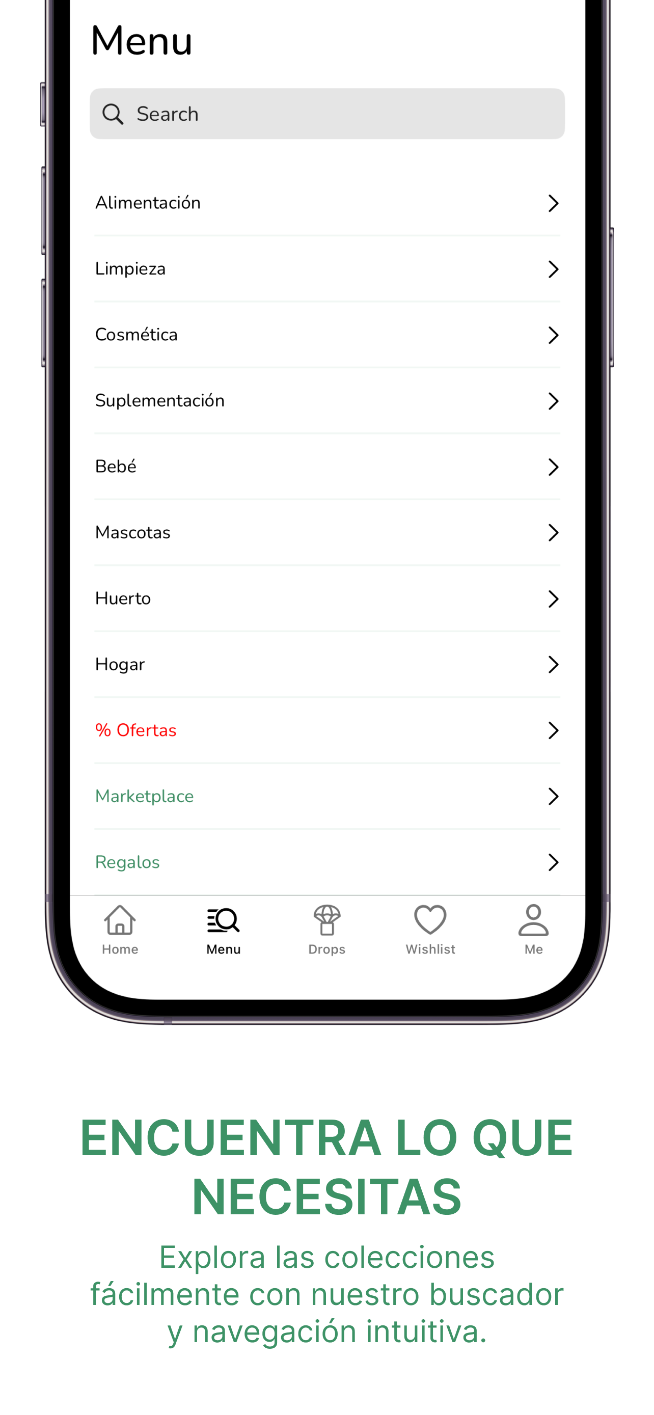 Planeta Huerto screenshot 5