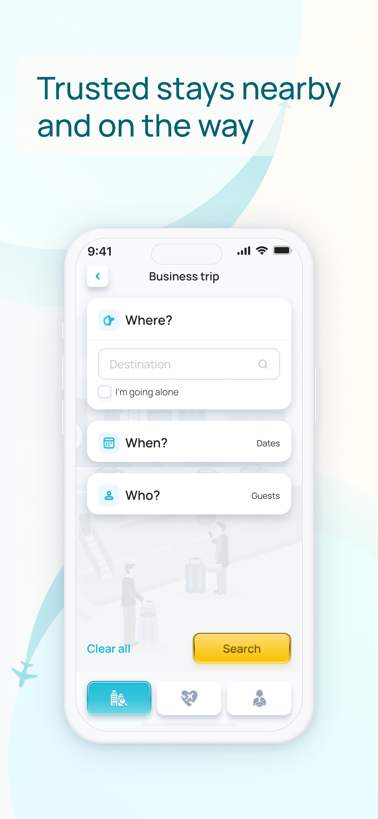 CIMA systems screenshot 4