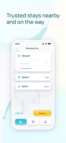 CIMA systems screenshot