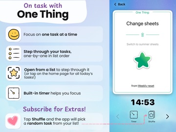 Routines: Just Tell It Screenshot 3