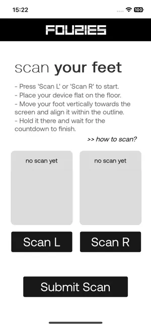 FOUZIES screenshot 2
