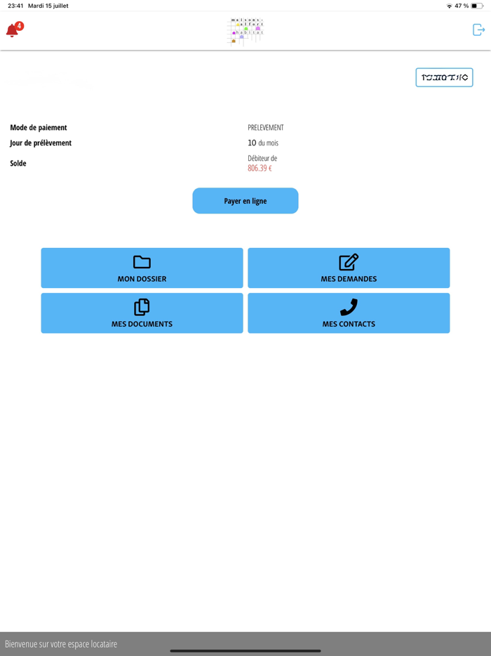 Maisons-Alfort Habitat