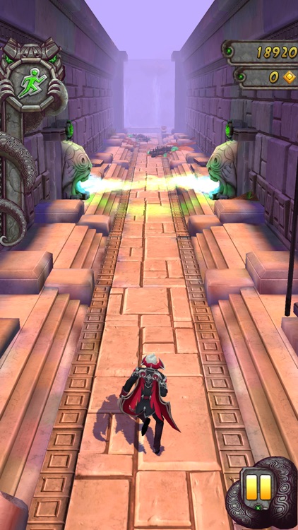 Temple Run 2 screenshot-5