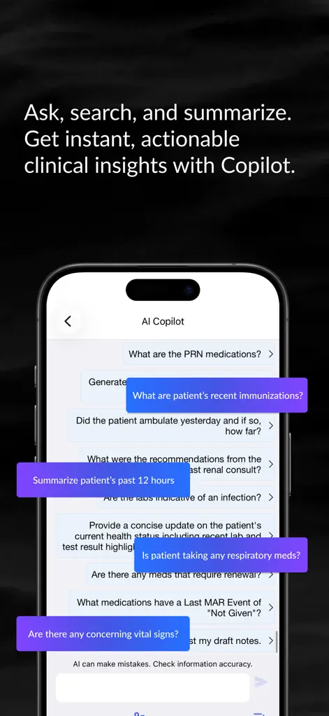 Commure Pro - Medical App | MWM
