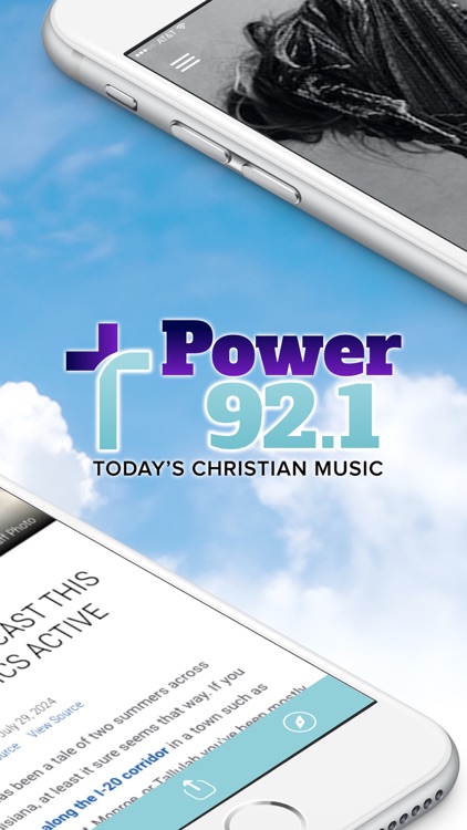 Power 92.1 (KTSR-FM)