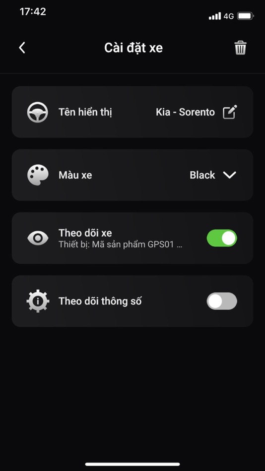 #4. ICAR (iOS) 由: ICAR VIET NAM COMPANY LIMITED