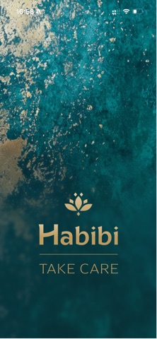 Habibi Take Care screenshot