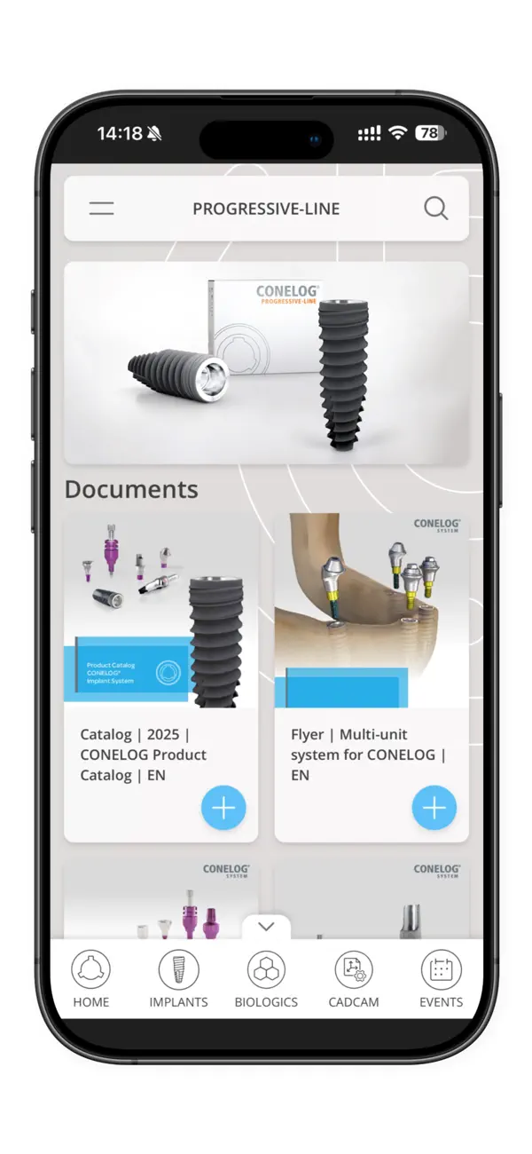 Screenshot #2 pour BHCL Group SalesApp Int.
