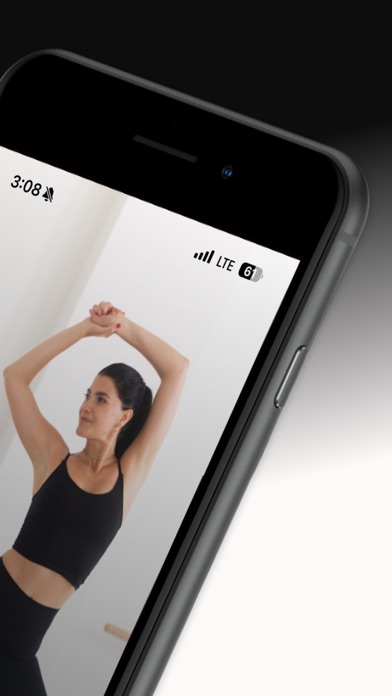 LIVFIT Online Screenshot
