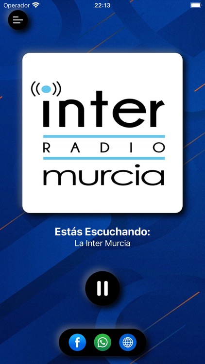 La Inter Murcia