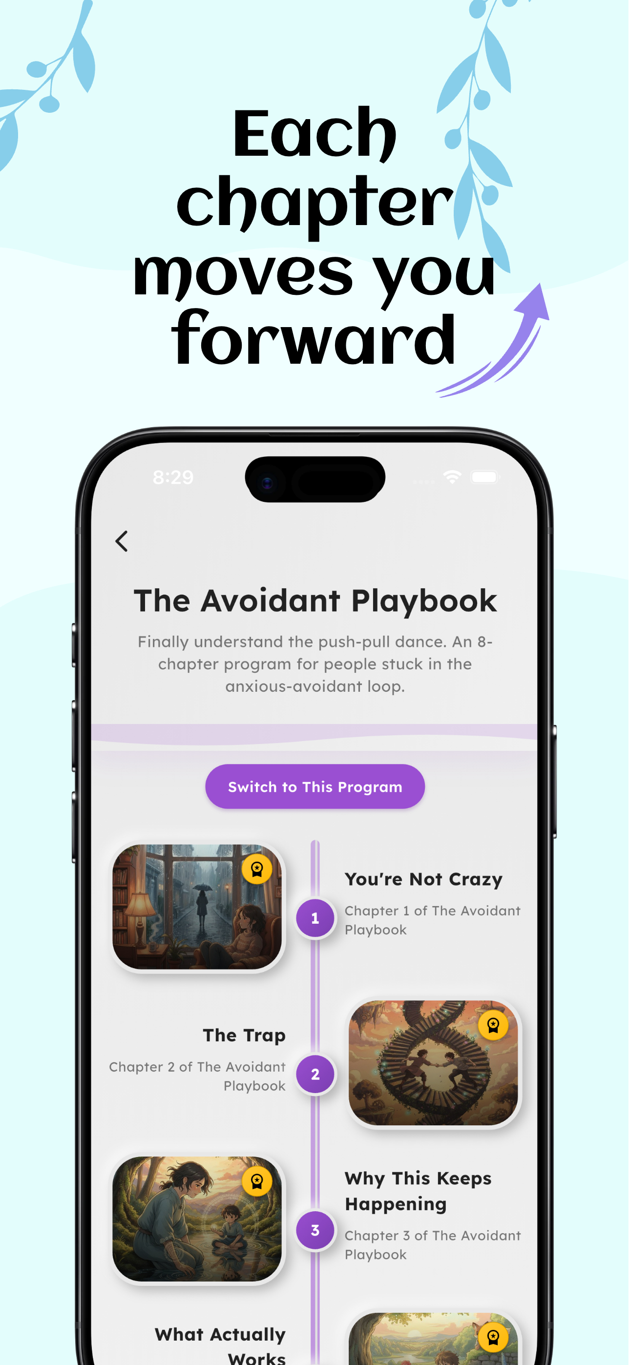 Loopist: Fix Your Relationship screenshot 5