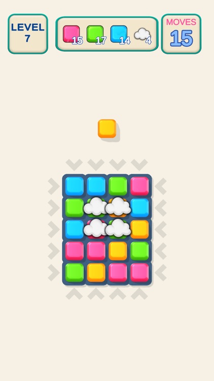 Slide Merge ! screenshot-7