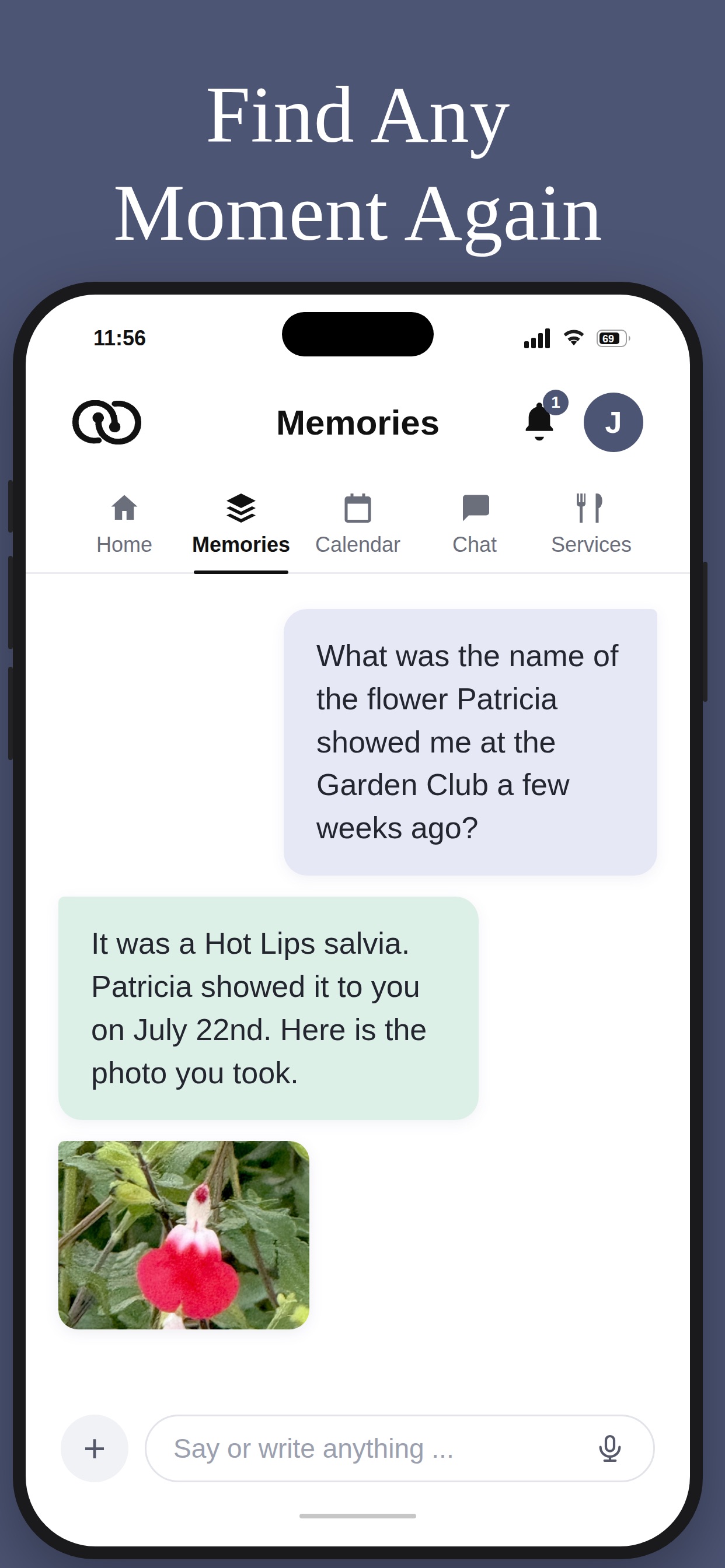 Screenshot 3 of Flow by Adeptation