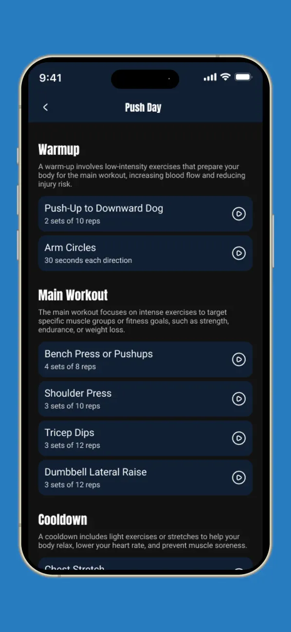 Screenshot #3 pour RollStrong