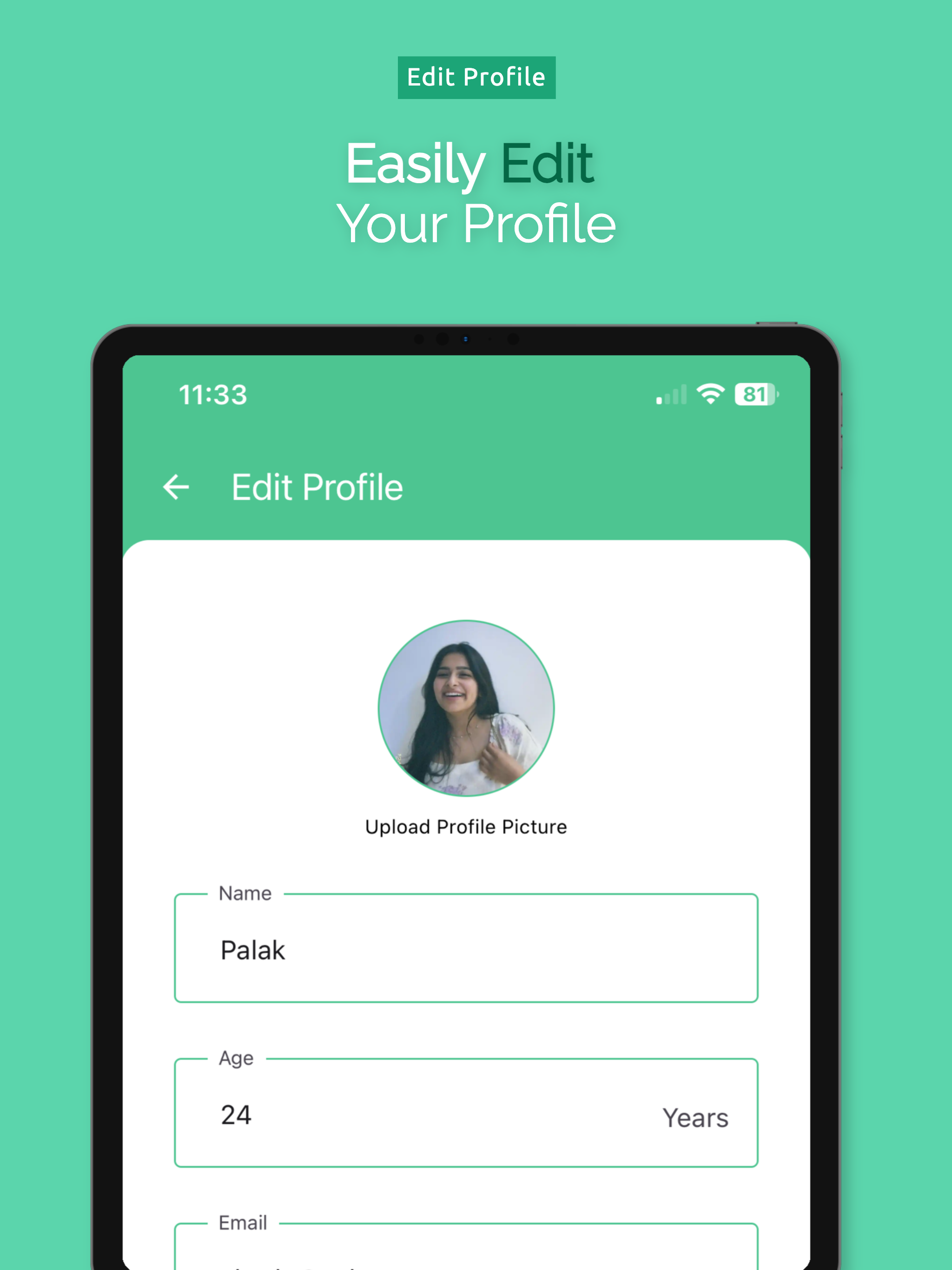 GyneAssist - For Patients screenshot 11