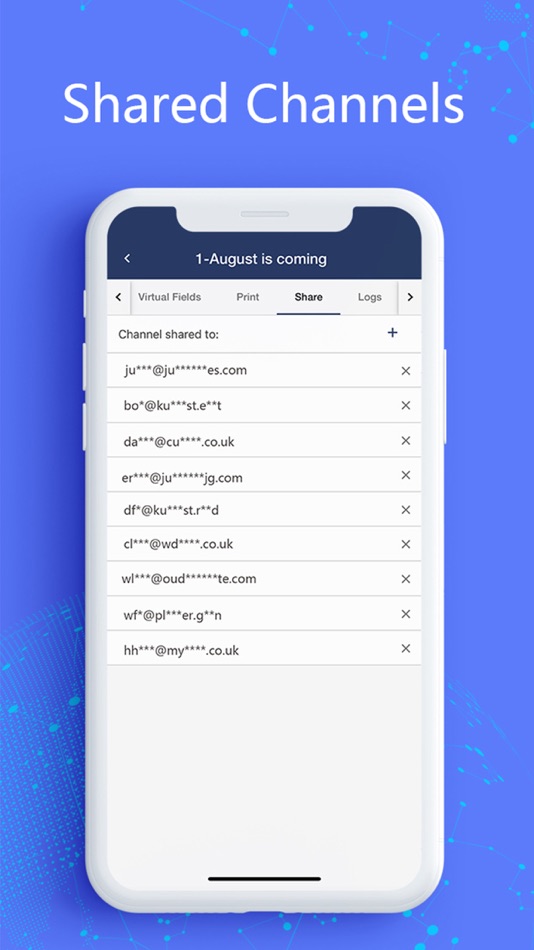 #3. 123 IoT Console (iOS) 게시자: Justin West Limited