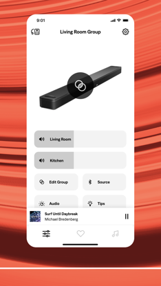Bose screenshot 5