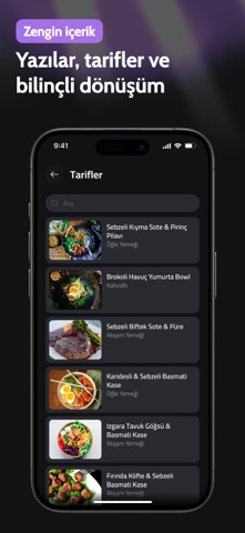 Kinetiq360: Online Trainer iPhone screenshot