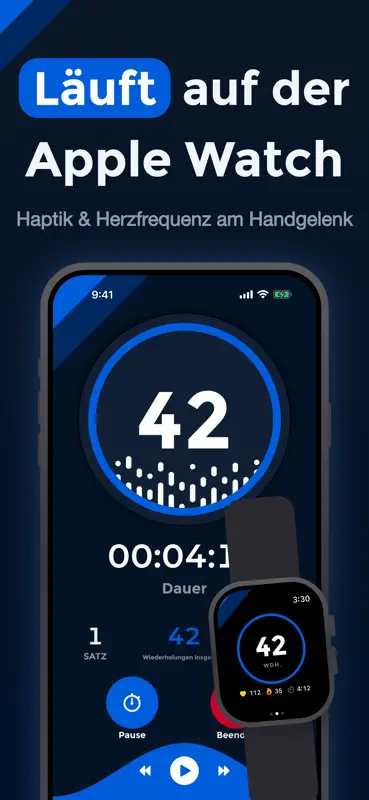 PushFit Pro screenshot 8 of 10