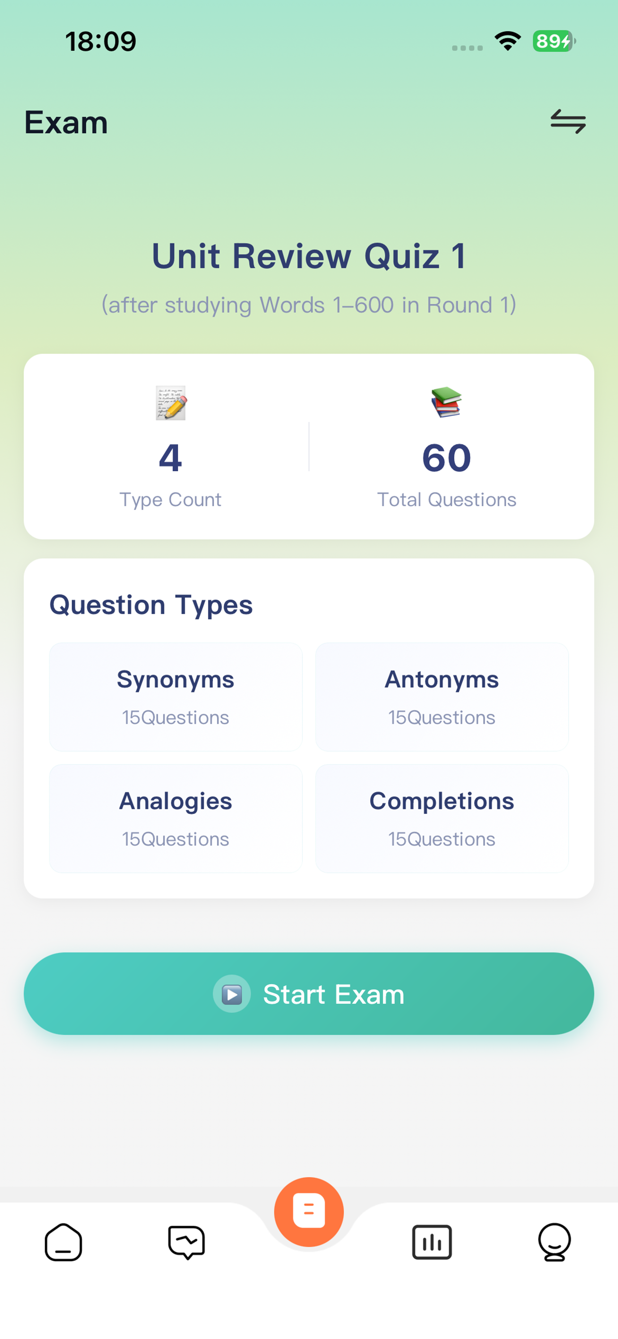 GIFT Vocab screenshot 4