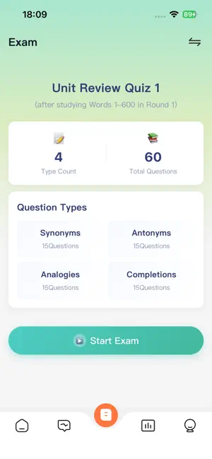 GIFT Vocab screenshot 4