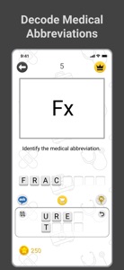 Medical Findings screenshot #8 for iPhone