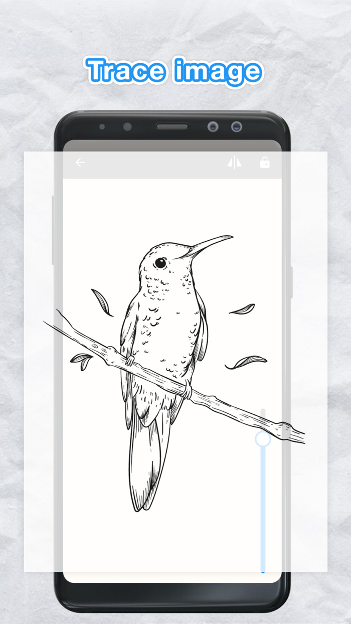AR Sketch - Easy Drawing