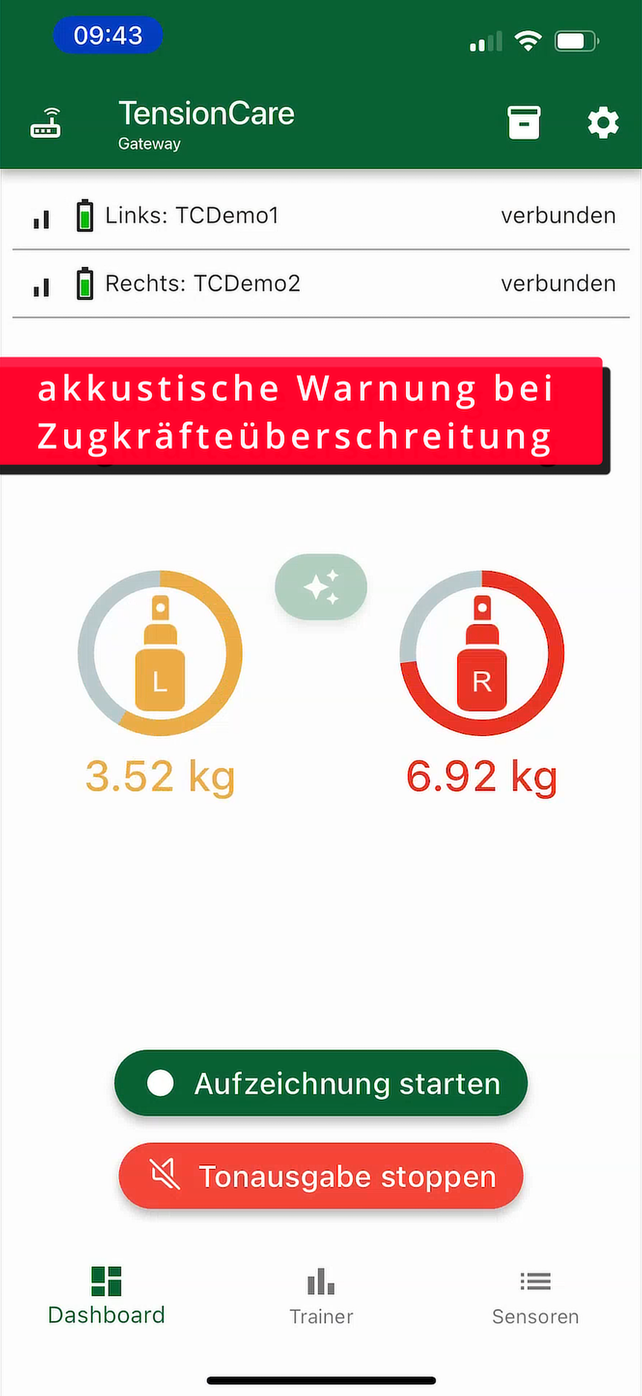 TensionCARE
