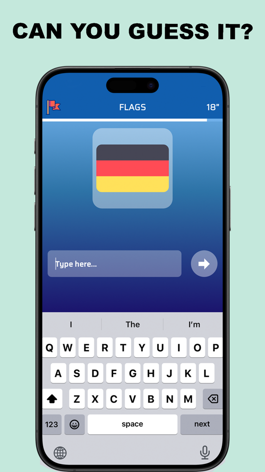 #4. Guess.it (iOS) 由: Hubert Willy Lehmann
