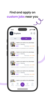 WhoCan Provider screenshot 4