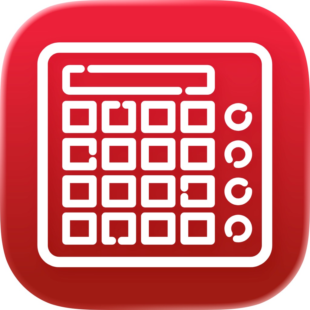 Apple App Store cover for Beat Maker - Sampler