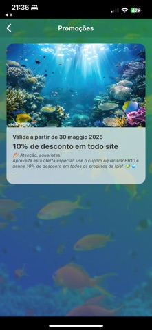 AquarismoBR Screenshot 4 of 5