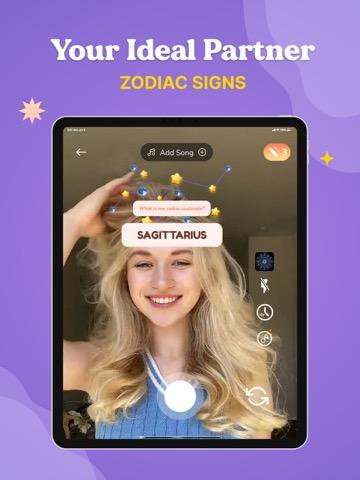 My Prediction: Zodiac Signsのおすすめ画像1