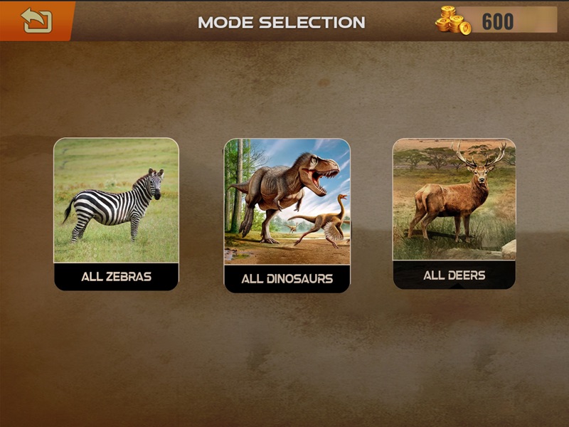 Deer Hunting: Sniper Hunter screenshot 6