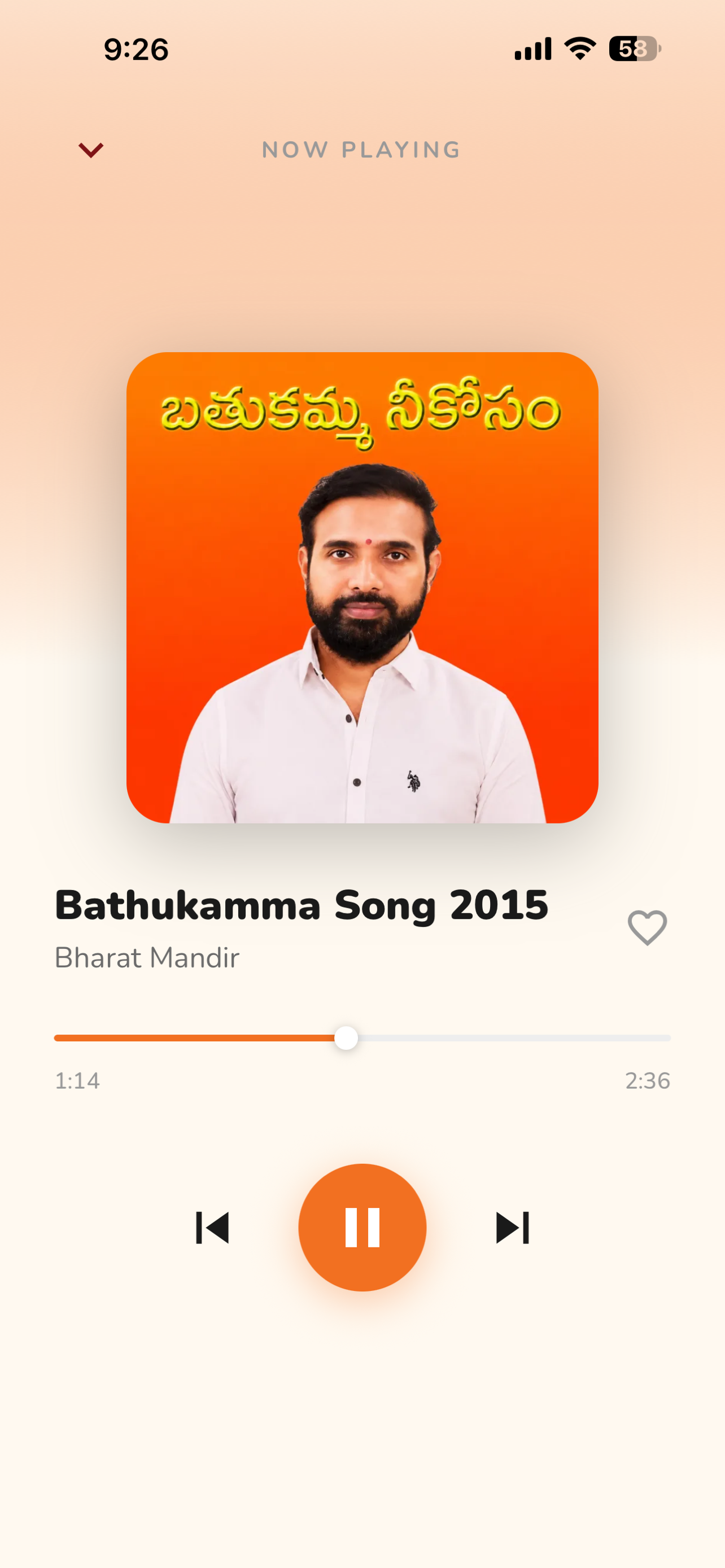 Bharat Mandir screenshot 10