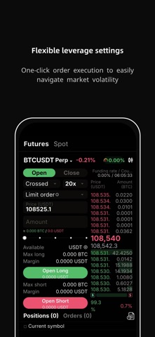 KeepBit Screenshot 4 of 6