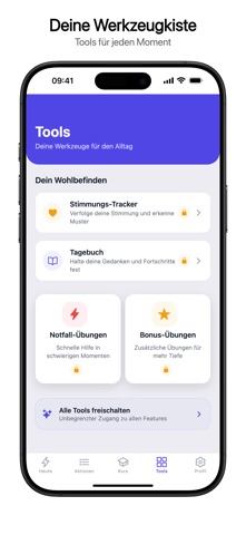 Fahrangst Überwinden - 21 Tage screenshot