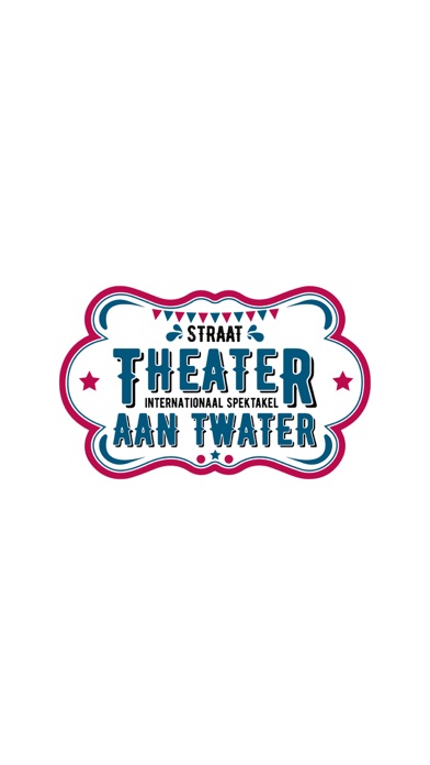 Theater aan Twater Screenshot