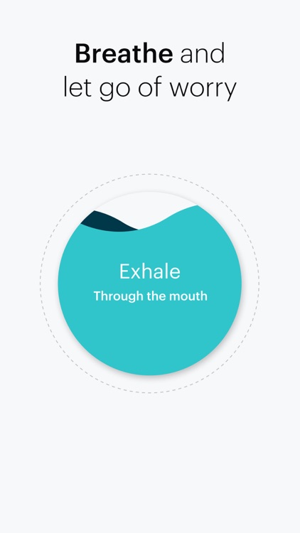 Balance: Meditation & Sleep screenshot-9