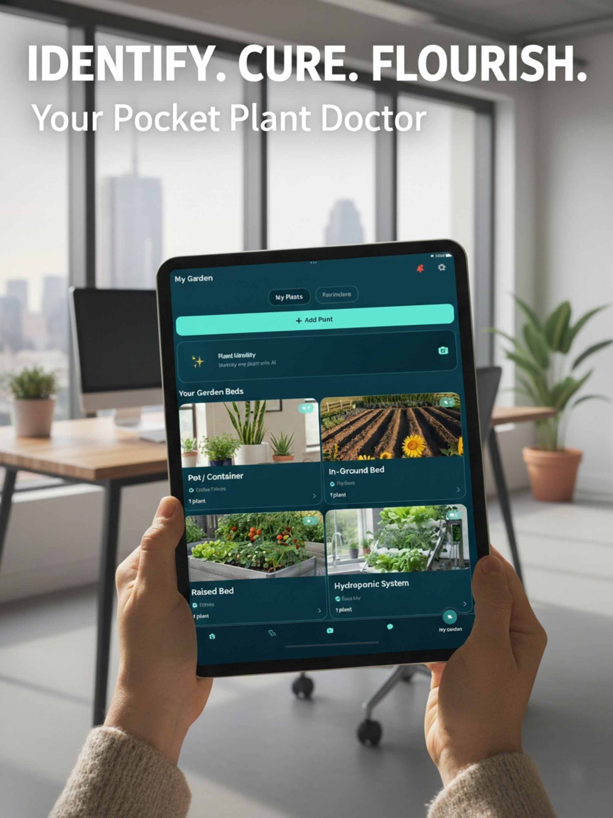 AI Plant Identifier: Plantify screenshot 11