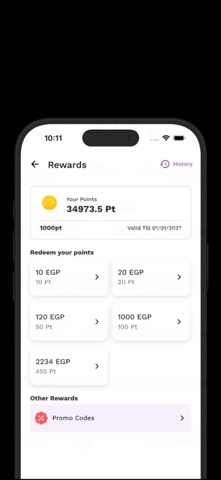 SUDU app Screenshot 2 of 4
