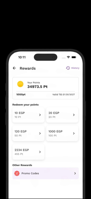 SUDU app Screenshot 2 of 4